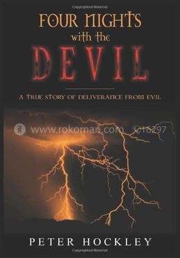 Four Nights With The Devil