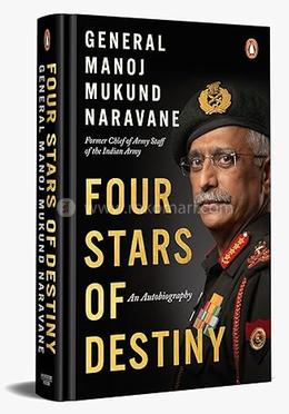 Four Stars of Destiny