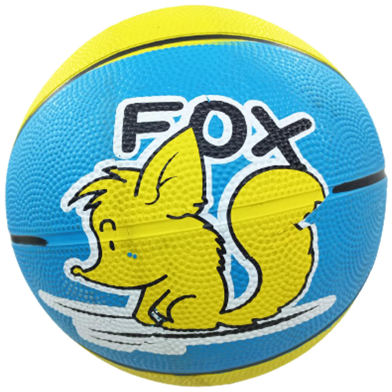 Fox International Basketball Size 3 image