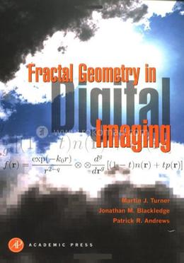 Fractal Geometry in Digital Imaging