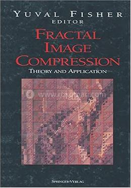 Fractal Image Compression