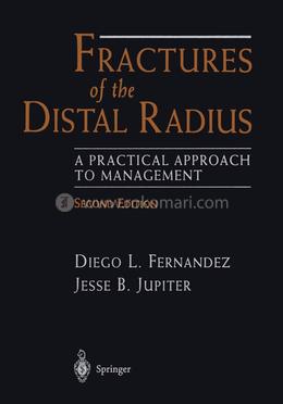 Fractures of the Distal Radius
