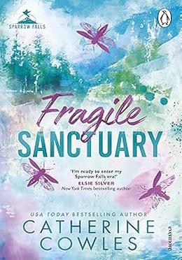 Fragile Sanctuary image
