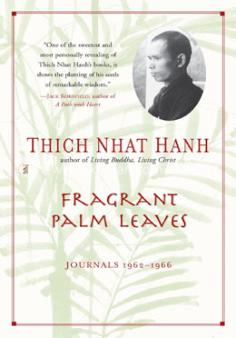 Fragrant Palm Leaves: Journals