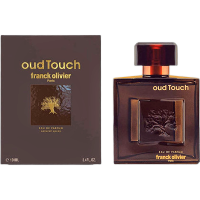 Franck Olivier Oud Touch EDP – 100ml image