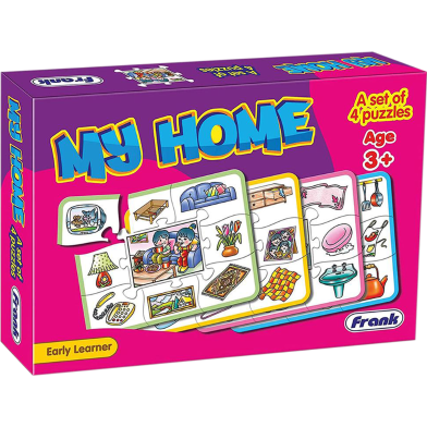 Frank 10333 My Home image