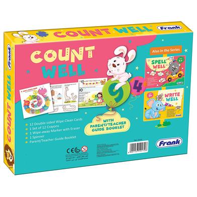 Frank Count Well image