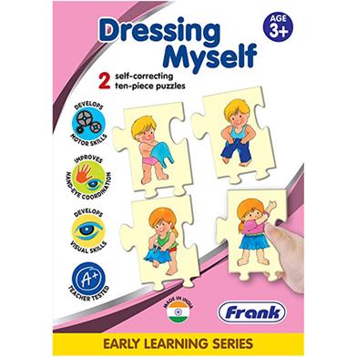 Frank Dressing Myself image