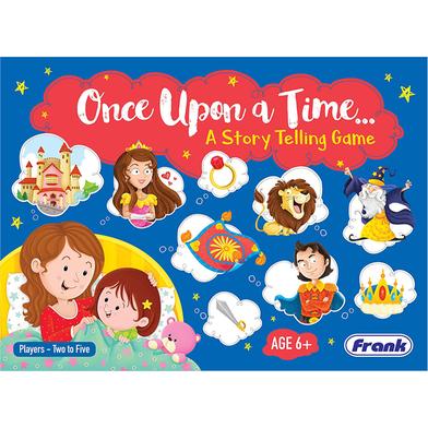 Frank Once Upon A Time image