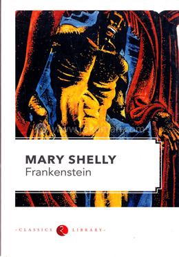 Frankenstein image
