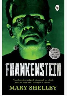 Frankenstein image