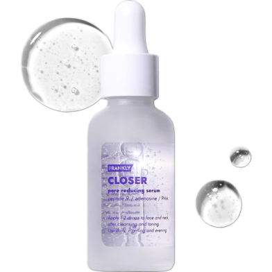 Frankly Closer Pore Reducing Serum 30ml image