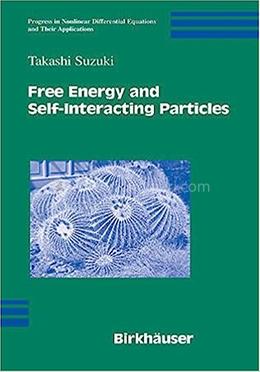 Free Energy and Self-Interacting Particles