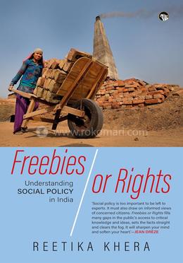 Freebies or Rights 