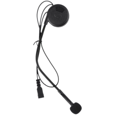 Freedconn L1M Wireless Motorcycle Helmet Bluetooth Headset Cell Phone BT Headphone Motorbike Earphone image