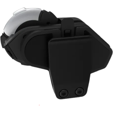 Freedconn T Max Bluetooth Device Holder Clip (Only Clip) Black 1 Piece image