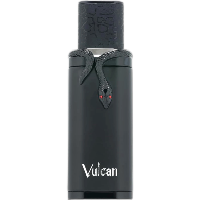 French Avenue Vulcan Black EDP 100ml image