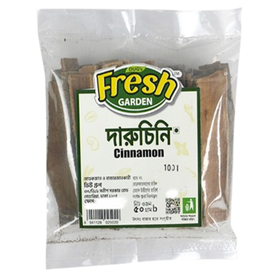 Fresh Garden Cinnamin Cilong 50GM image