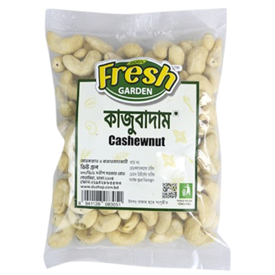 Fresh Garden Cashewnut 50 gm image