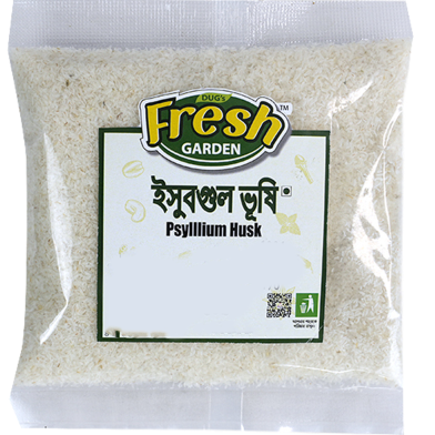 Fresh Garden Isabgol Bhushi 200 gm image