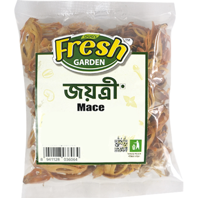 Fresh Garden Mace 50 gm image