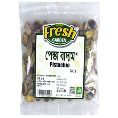 Fresh Garden Pistachio Pestabadam 50GM image