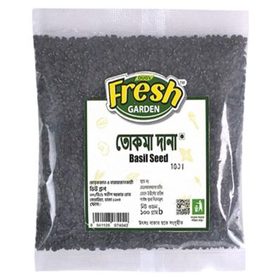 Fresh Garden Tokmardana 100g image