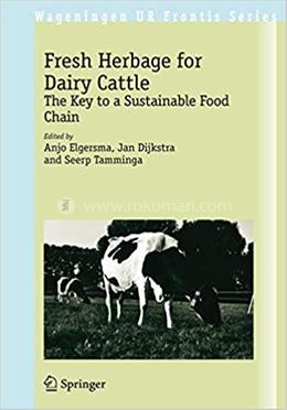 Fresh Herbage for Dairy Cattle