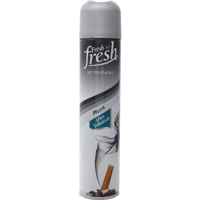 Fresh N Fresh Air Freshener Musk 300ml image