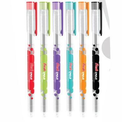 Fresh Ball Pen Black Ink image