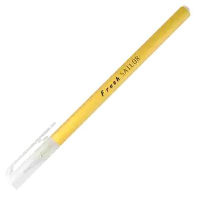 Fresh Sailor Ball Pen Black Ink image