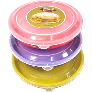 Fresh Roti Box - Kitchen Accessories image