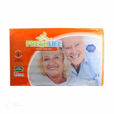 Freshlife Adult Diaper Extra Large 30Pcs image