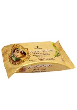 Freshmaker Make up Tissue - 20 Pcs image