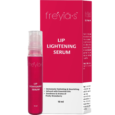 Freyias Lip Lightening Serum 10 ml image