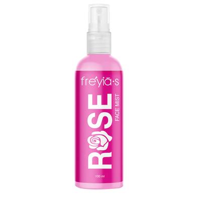 Freyia's Rose Face Mist image