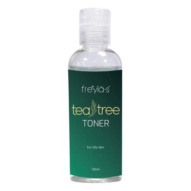 Freyias Tea Tree Toner 100Ml image