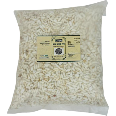 Fried Rice By Hand image