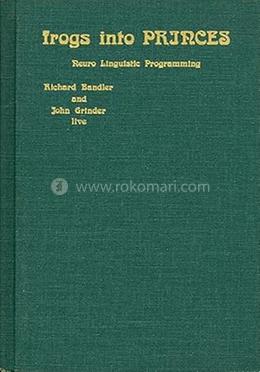 Frogs into Princes image