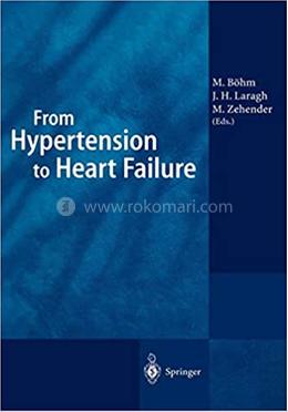 From Hypertension to Heart Failure