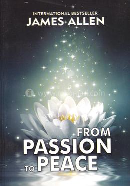 From Passion To Peace image