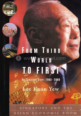 From Third World to First 