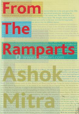 From the Ramparts image