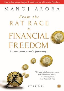 From the Rat Race to Financial Freedom image
