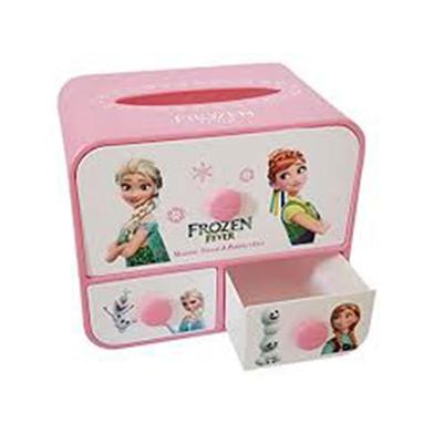 Frozen Tissue Box image
