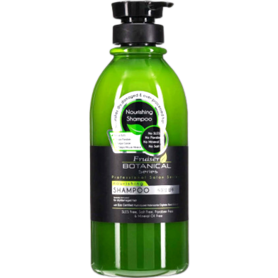 Fruiser Botanical Series Nourishing Shampoo 1L image