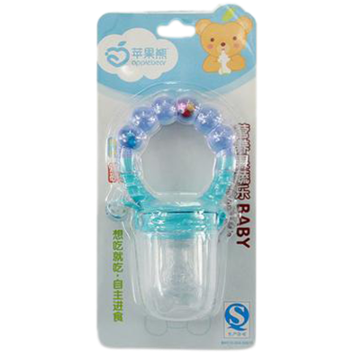 Fruit Pacifier image