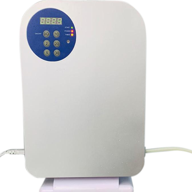 Fruit Vegetable Cleaner Disinfection Machine image