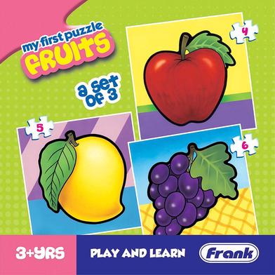Fruits image