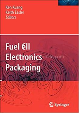 Fuel Cell Electronics Packaging